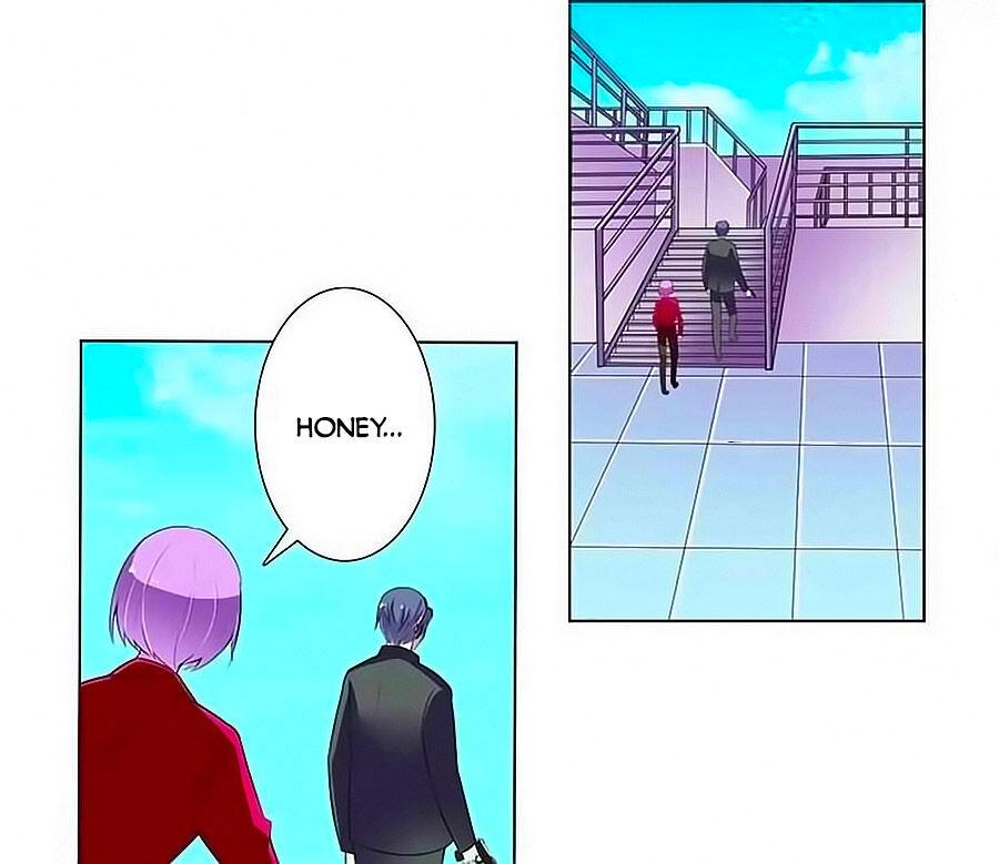 Trí Mệnh Sủng Thê: Tổng Tài Mau Nạp Mạng Chapter 53 - Trang 2