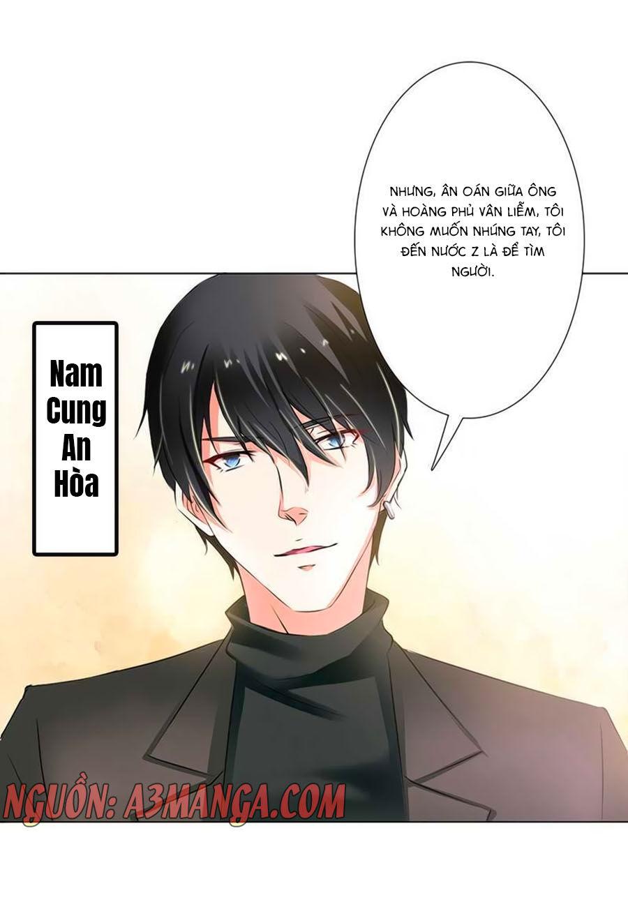 Trí Mệnh Sủng Thê: Tổng Tài Mau Nạp Mạng Chapter 55 - Trang 2