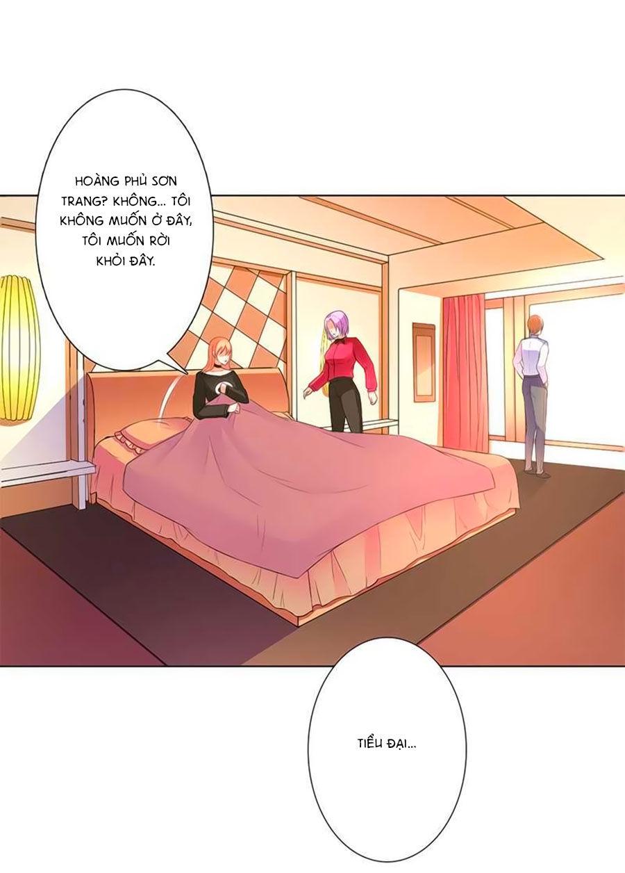 Trí Mệnh Sủng Thê: Tổng Tài Mau Nạp Mạng Chapter 55 - Trang 2