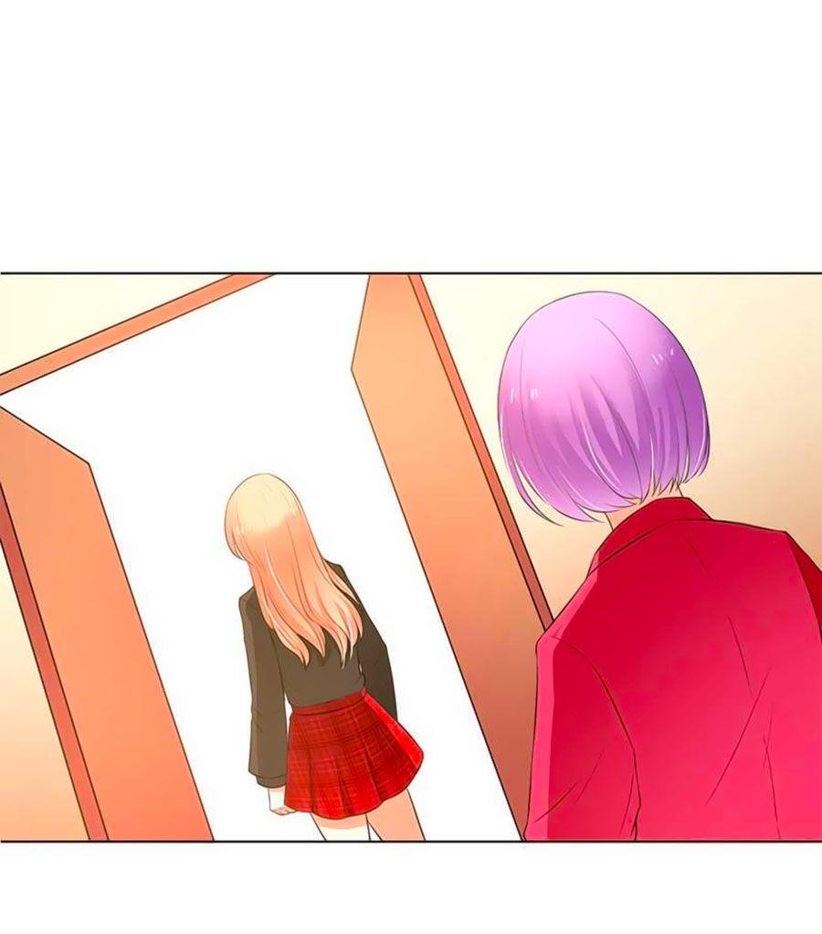 Trí Mệnh Sủng Thê: Tổng Tài Mau Nạp Mạng Chapter 55 - Trang 2