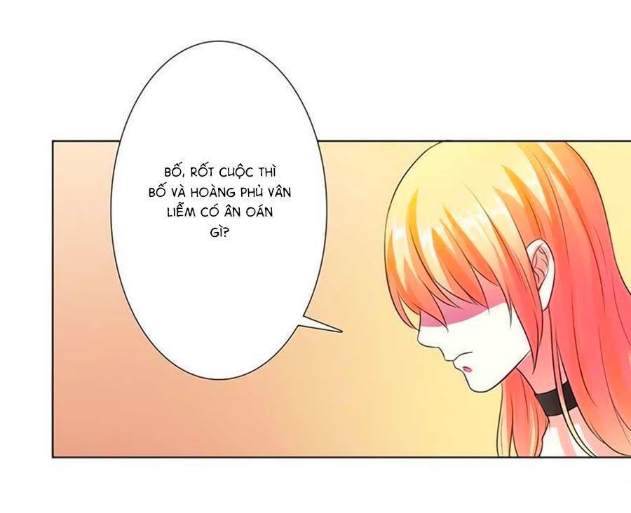 Trí Mệnh Sủng Thê: Tổng Tài Mau Nạp Mạng Chapter 55 - Trang 2