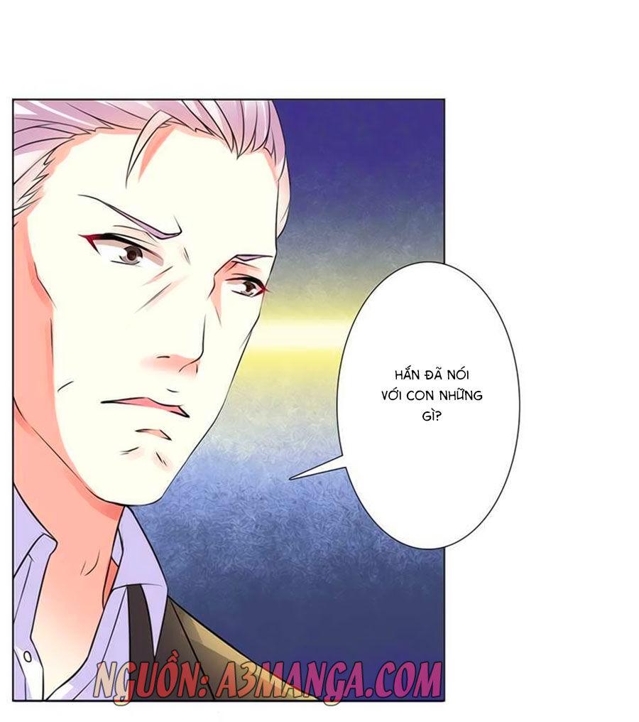 Trí Mệnh Sủng Thê: Tổng Tài Mau Nạp Mạng Chapter 55 - Trang 2