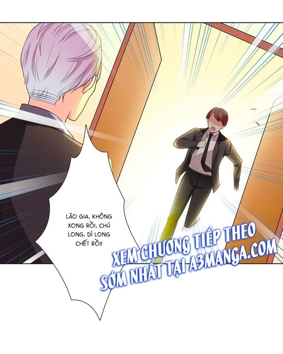 Trí Mệnh Sủng Thê: Tổng Tài Mau Nạp Mạng Chapter 55 - Trang 2