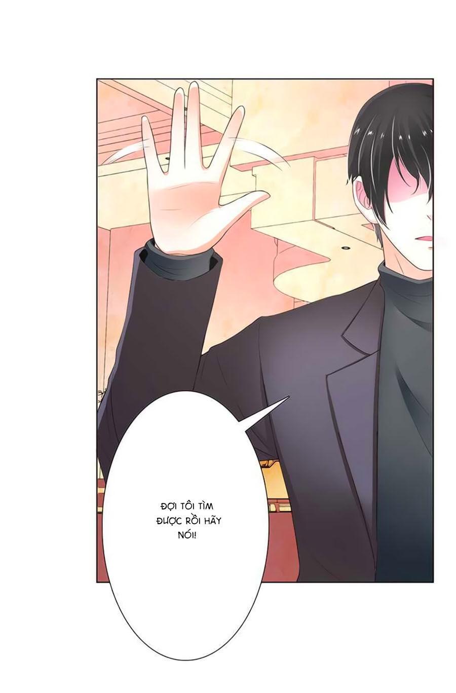 Trí Mệnh Sủng Thê: Tổng Tài Mau Nạp Mạng Chapter 55 - Trang 2