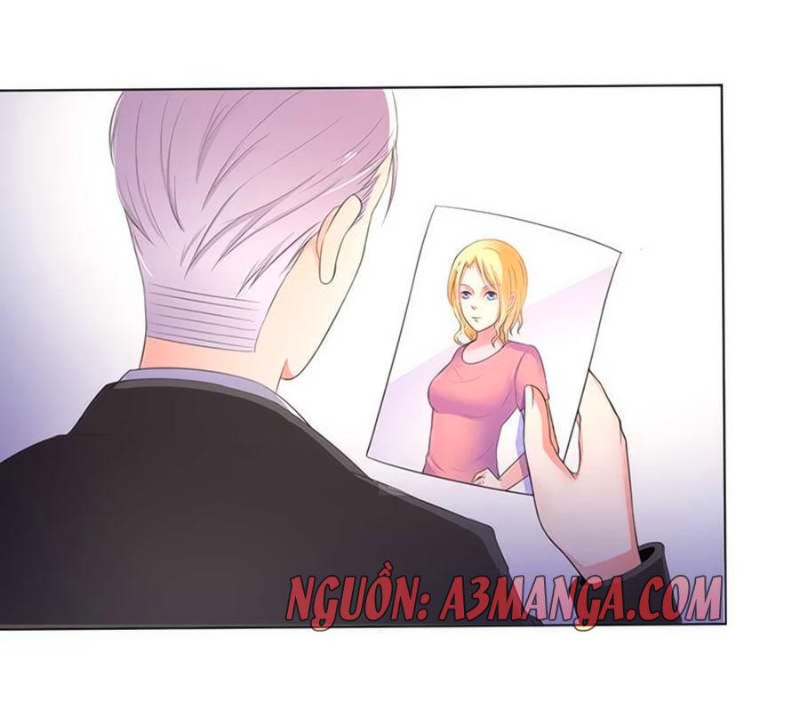Trí Mệnh Sủng Thê: Tổng Tài Mau Nạp Mạng Chapter 55 - Trang 2