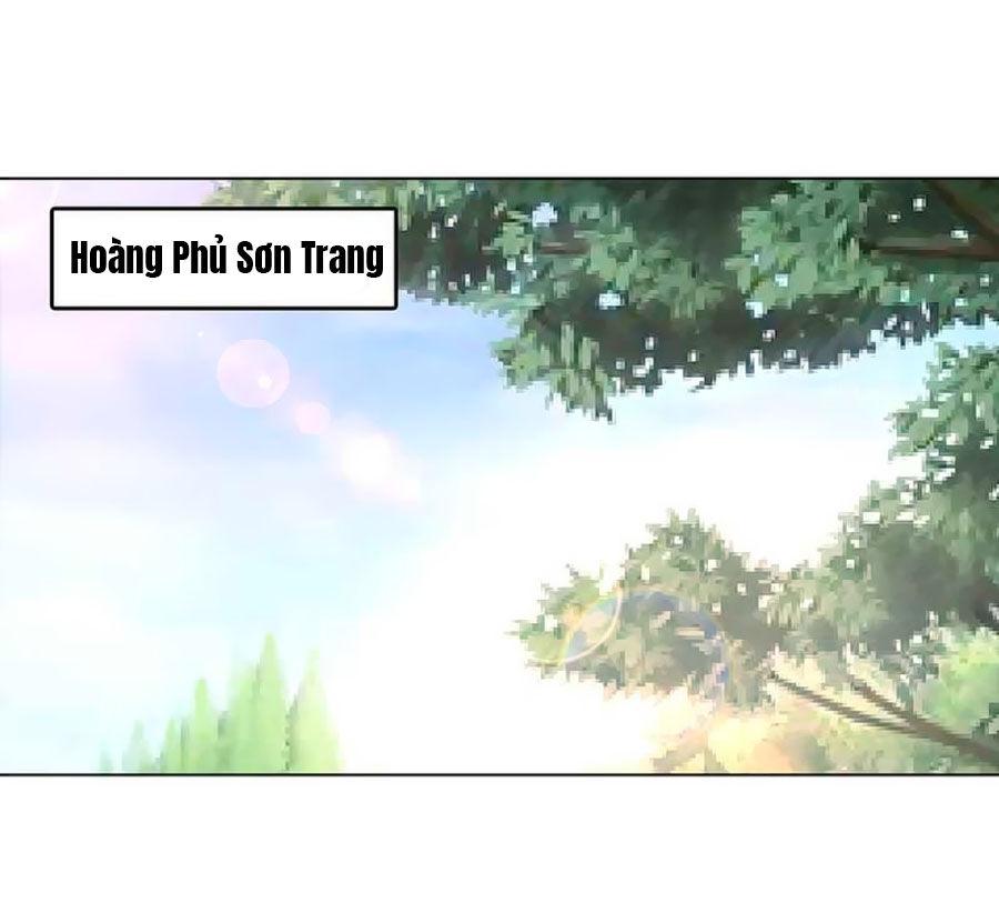 Trí Mệnh Sủng Thê: Tổng Tài Mau Nạp Mạng Chapter 55 - Trang 2