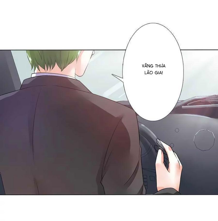 Trí Mệnh Sủng Thê: Tổng Tài Mau Nạp Mạng Chapter 57 - Trang 2