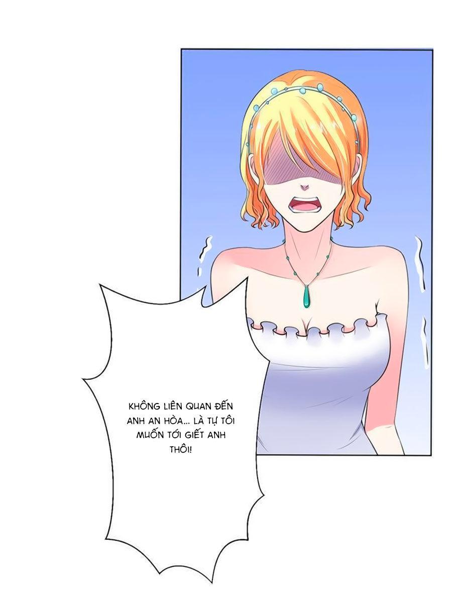 Trí Mệnh Sủng Thê: Tổng Tài Mau Nạp Mạng Chapter 63 - Trang 2