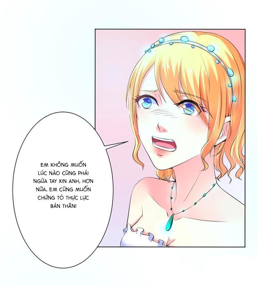 Trí Mệnh Sủng Thê: Tổng Tài Mau Nạp Mạng Chapter 63 - Trang 2