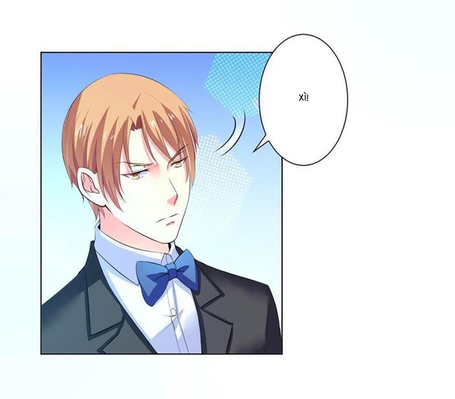 Trí Mệnh Sủng Thê: Tổng Tài Mau Nạp Mạng Chapter 63 - Trang 2