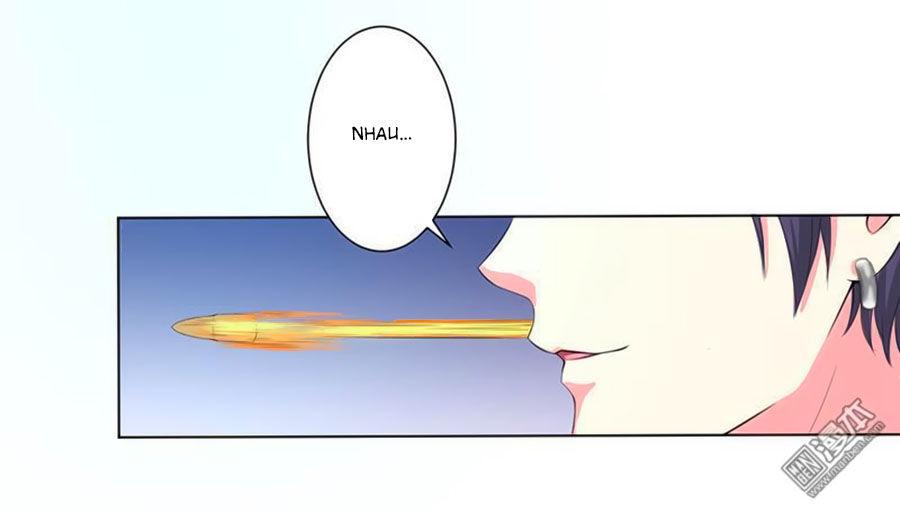 Trí Mệnh Sủng Thê: Tổng Tài Mau Nạp Mạng Chapter 63 - Trang 2