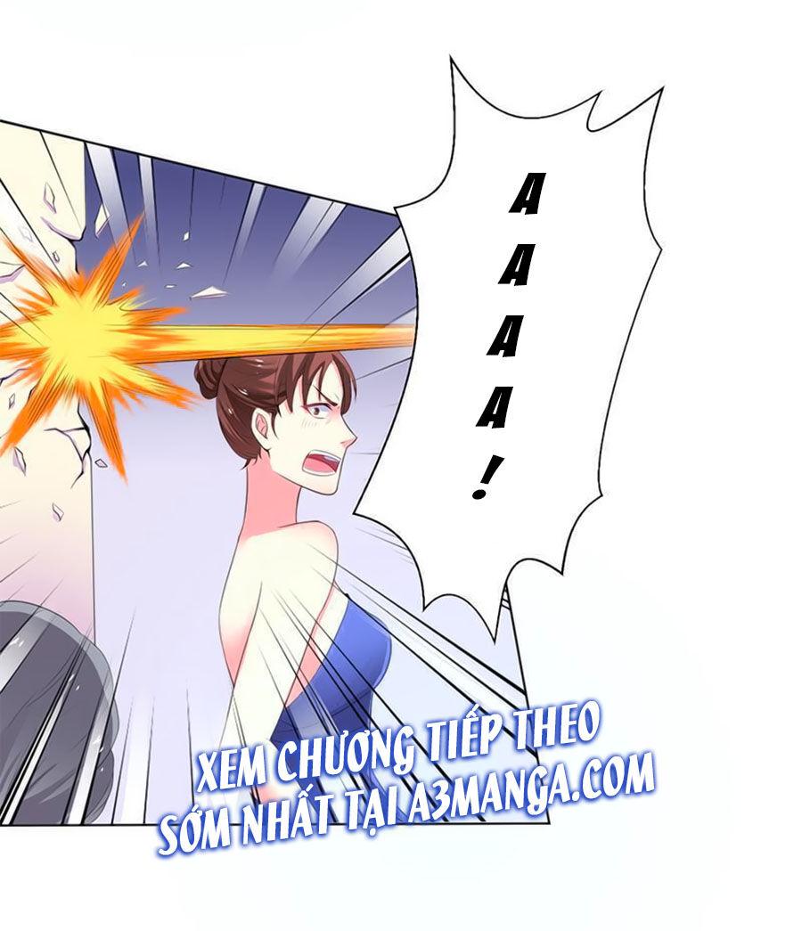 Trí Mệnh Sủng Thê: Tổng Tài Mau Nạp Mạng Chapter 63 - Trang 2