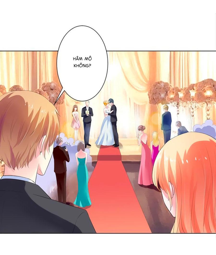 Trí Mệnh Sủng Thê: Tổng Tài Mau Nạp Mạng Chapter 63 - Trang 2