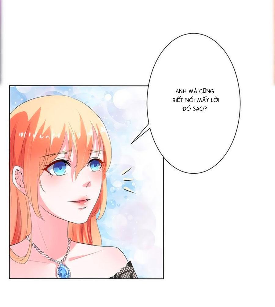 Trí Mệnh Sủng Thê: Tổng Tài Mau Nạp Mạng Chapter 63 - Trang 2