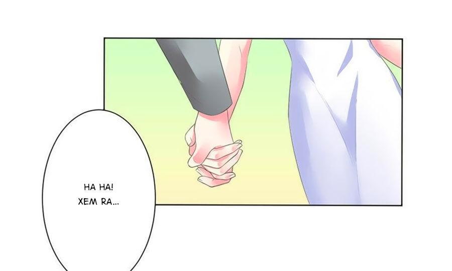 Trí Mệnh Sủng Thê: Tổng Tài Mau Nạp Mạng Chapter 63 - Trang 2