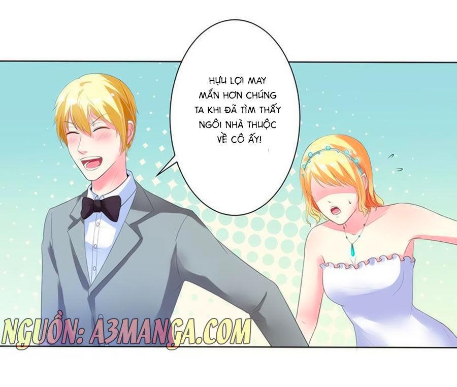Trí Mệnh Sủng Thê: Tổng Tài Mau Nạp Mạng Chapter 63 - Trang 2