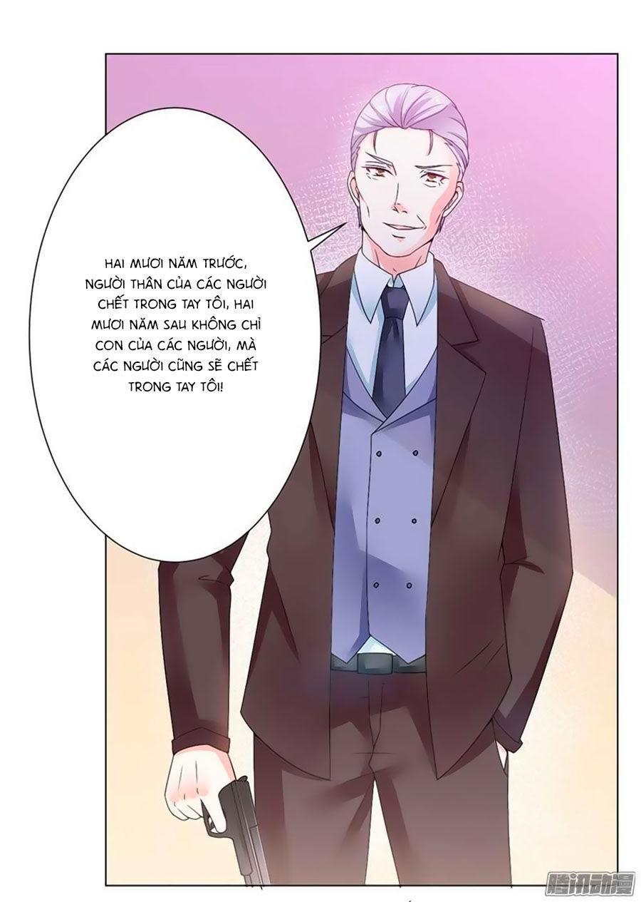 Trí Mệnh Sủng Thê: Tổng Tài Mau Nạp Mạng Chapter 68 - Trang 2