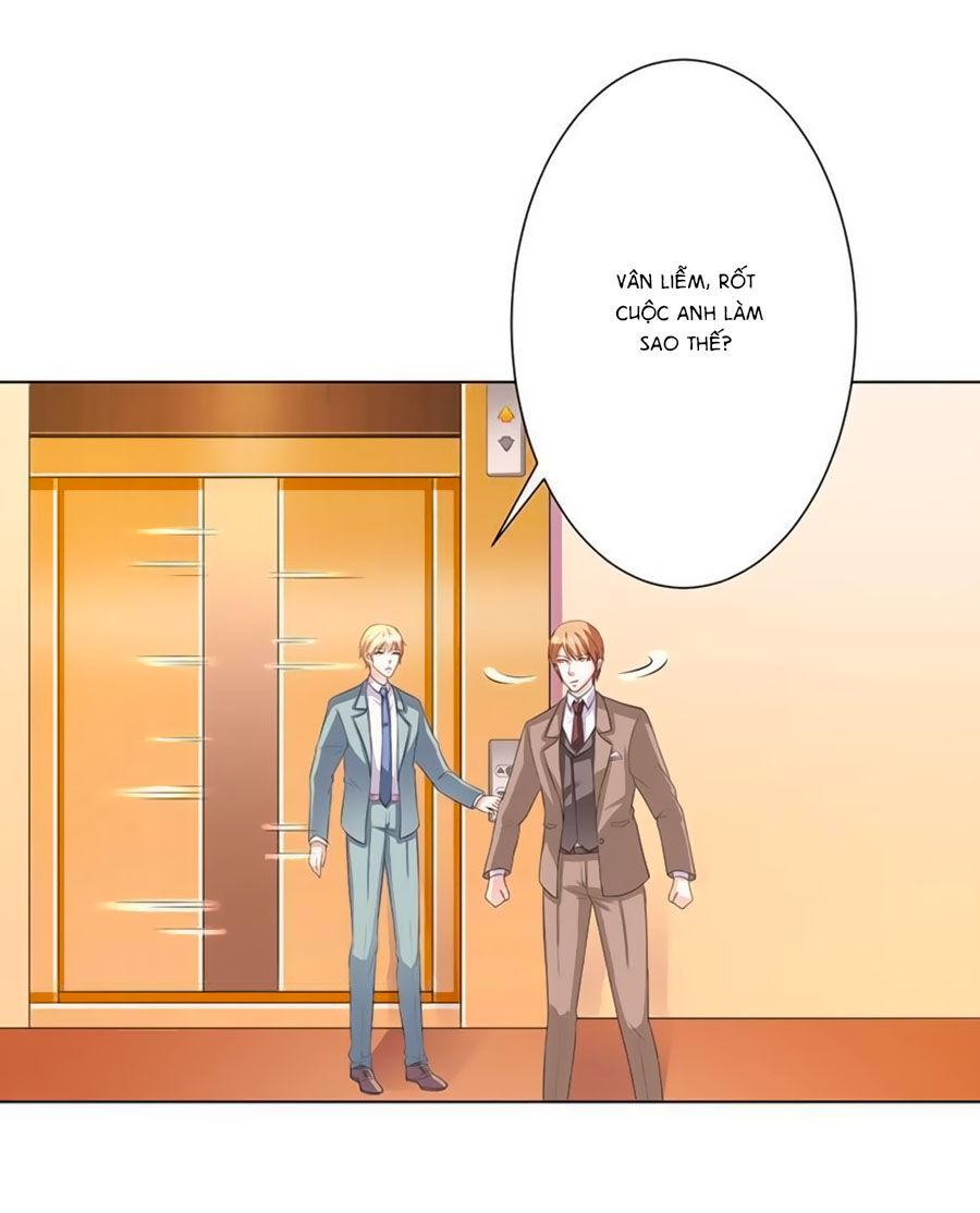 Trí Mệnh Sủng Thê: Tổng Tài Mau Nạp Mạng Chapter 73 - Trang 2