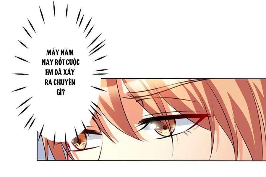 Trí Mệnh Sủng Thê: Tổng Tài Mau Nạp Mạng Chapter 76 - Trang 2