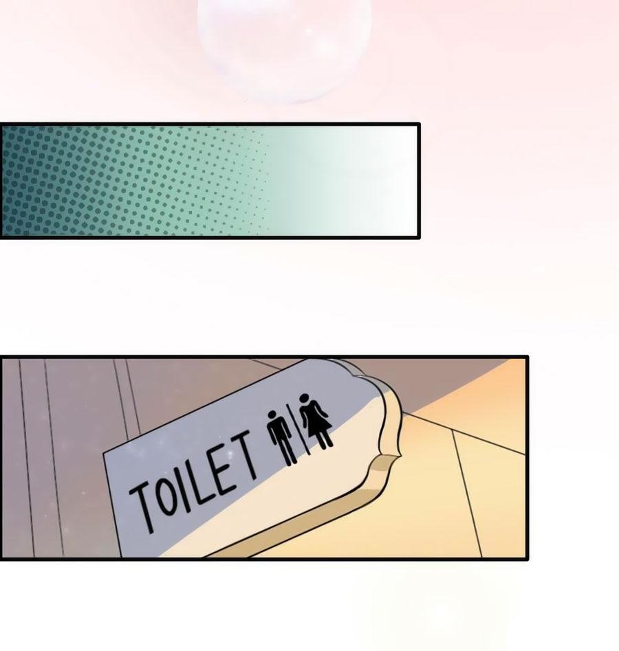 Trí Mệnh Sủng Thê: Tổng Tài Mau Nạp Mạng Chapter 8 - Trang 2