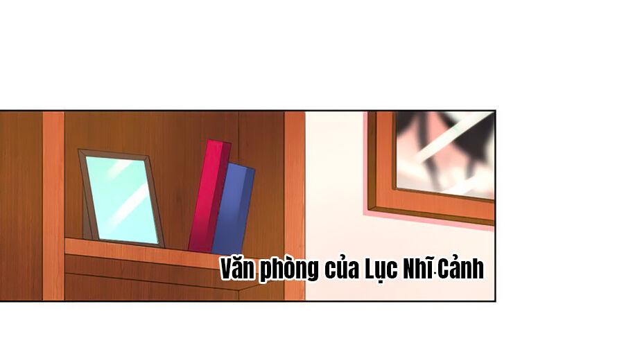 Trí Mệnh Sủng Thê: Tổng Tài Mau Nạp Mạng Chapter 80 - Trang 2