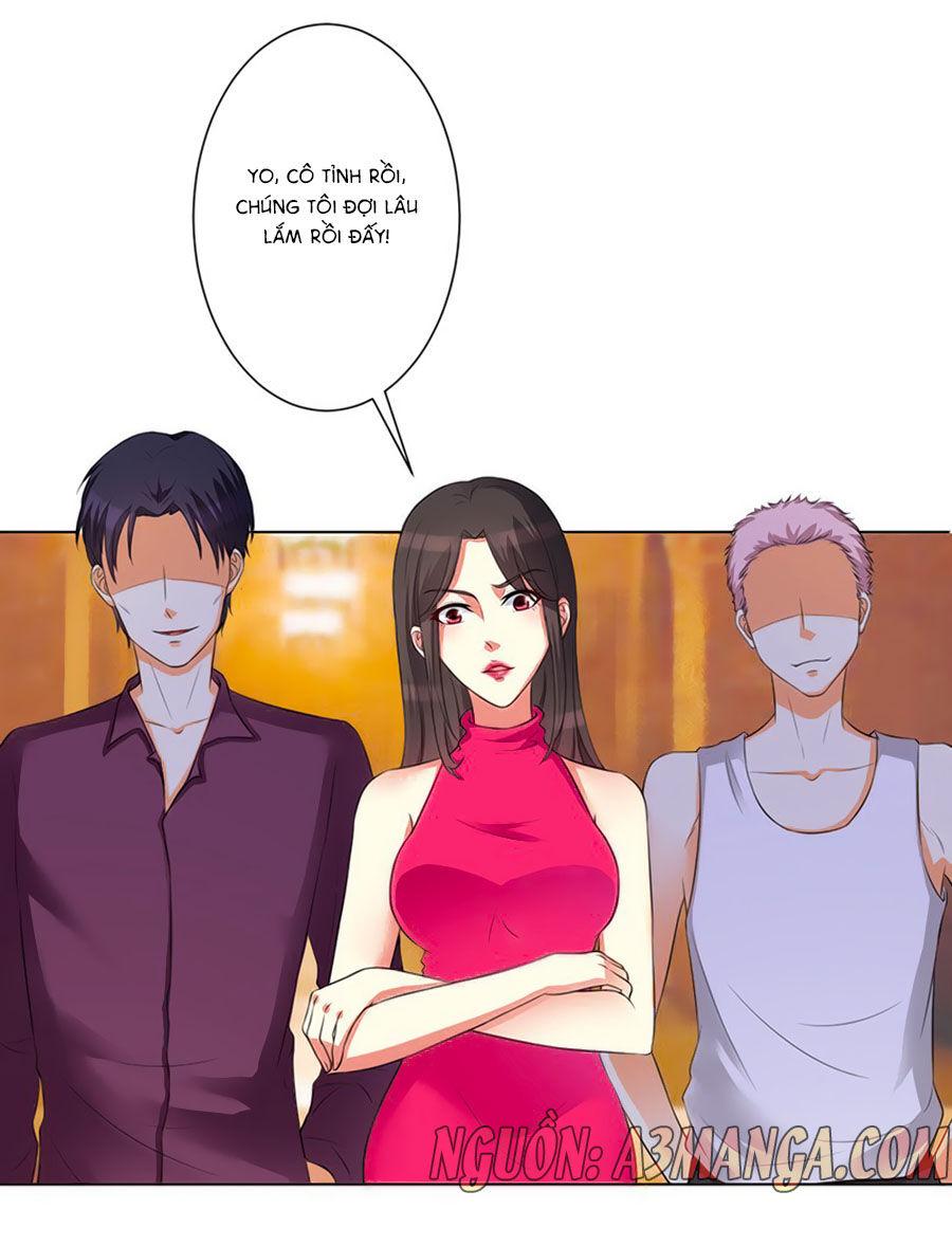 Trí Mệnh Sủng Thê: Tổng Tài Mau Nạp Mạng Chapter 80 - Trang 2