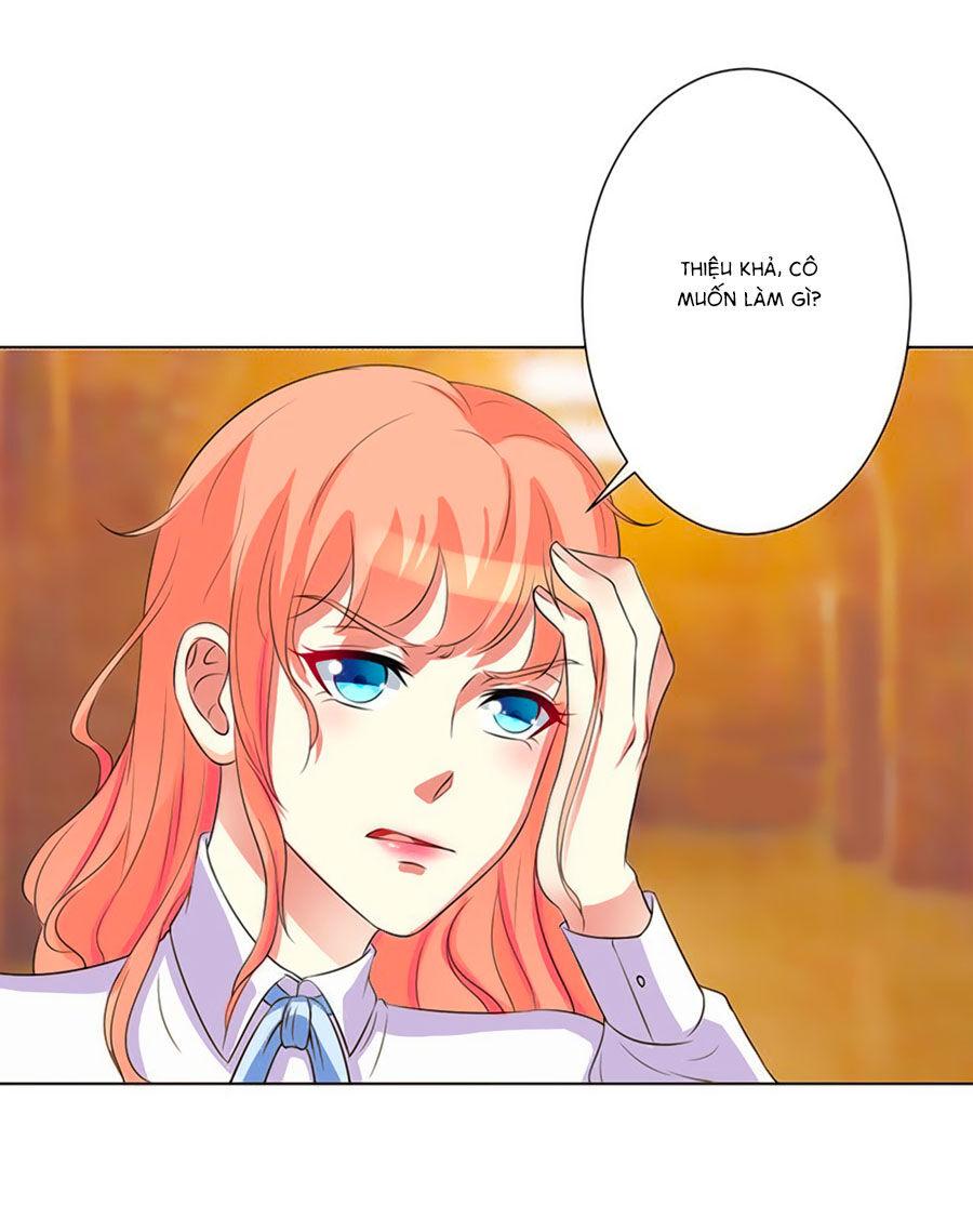 Trí Mệnh Sủng Thê: Tổng Tài Mau Nạp Mạng Chapter 80 - Trang 2