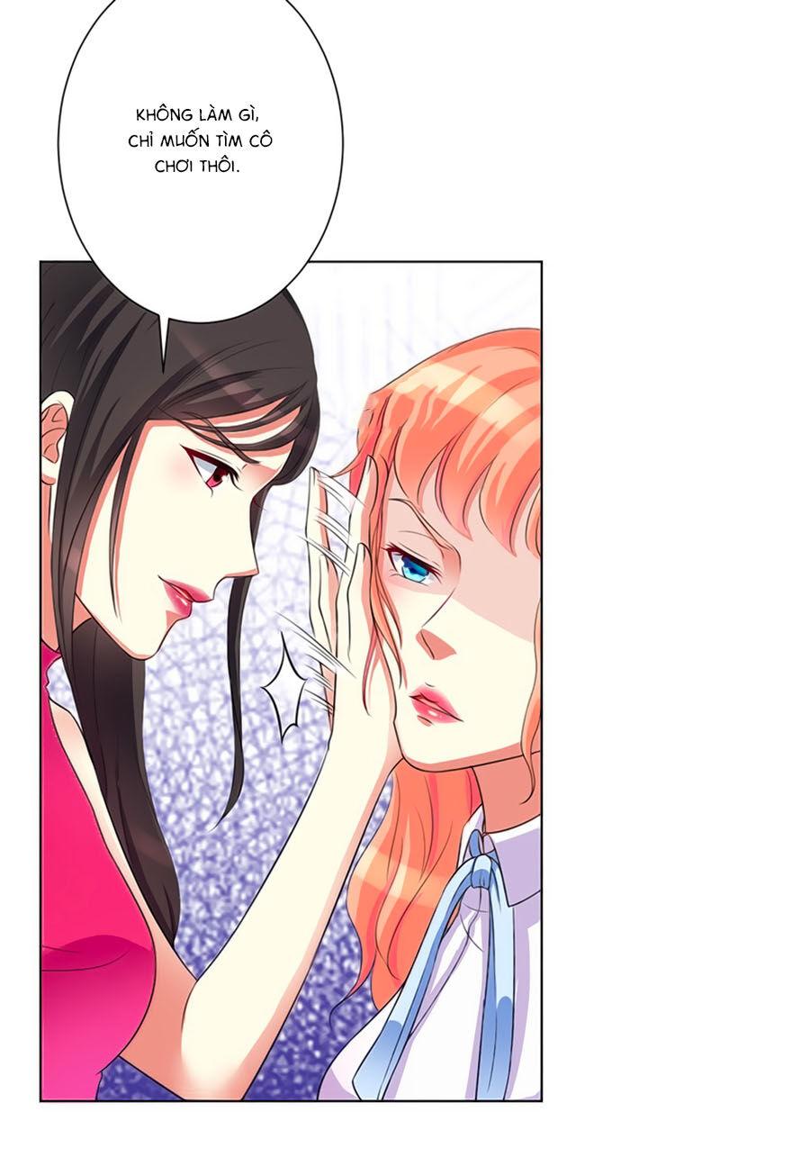 Trí Mệnh Sủng Thê: Tổng Tài Mau Nạp Mạng Chapter 80 - Trang 2