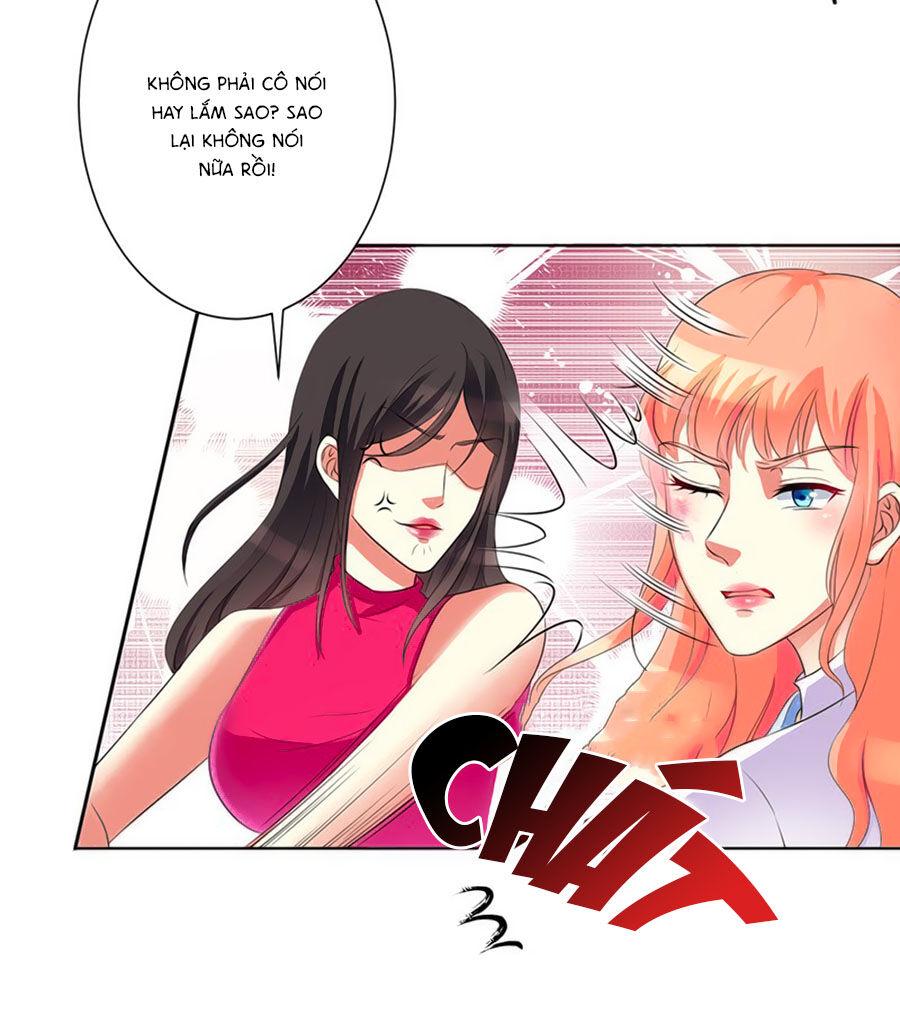Trí Mệnh Sủng Thê: Tổng Tài Mau Nạp Mạng Chapter 80 - Trang 2