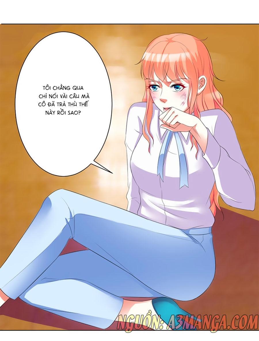 Trí Mệnh Sủng Thê: Tổng Tài Mau Nạp Mạng Chapter 80 - Trang 2