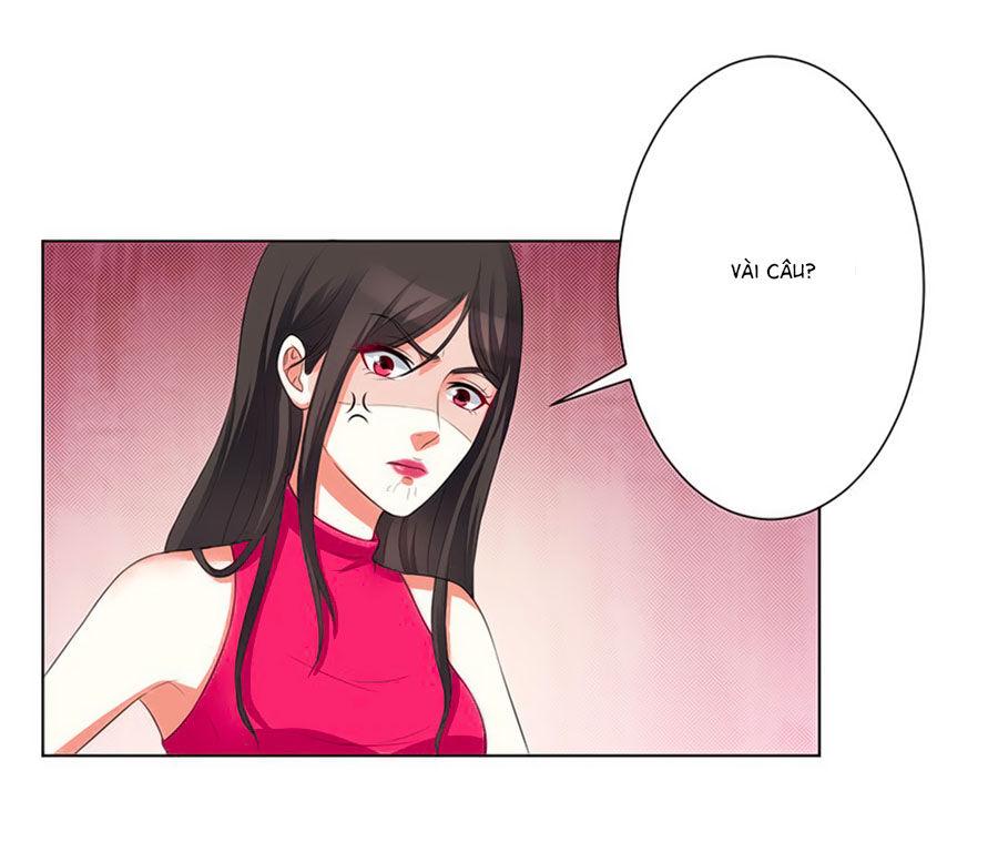 Trí Mệnh Sủng Thê: Tổng Tài Mau Nạp Mạng Chapter 80 - Trang 2