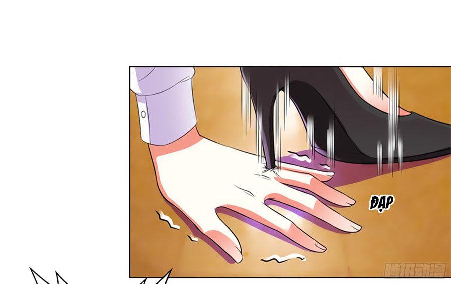 Trí Mệnh Sủng Thê: Tổng Tài Mau Nạp Mạng Chapter 80 - Trang 2