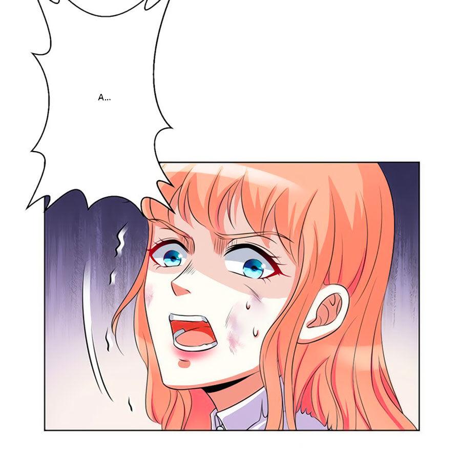 Trí Mệnh Sủng Thê: Tổng Tài Mau Nạp Mạng Chapter 80 - Trang 2