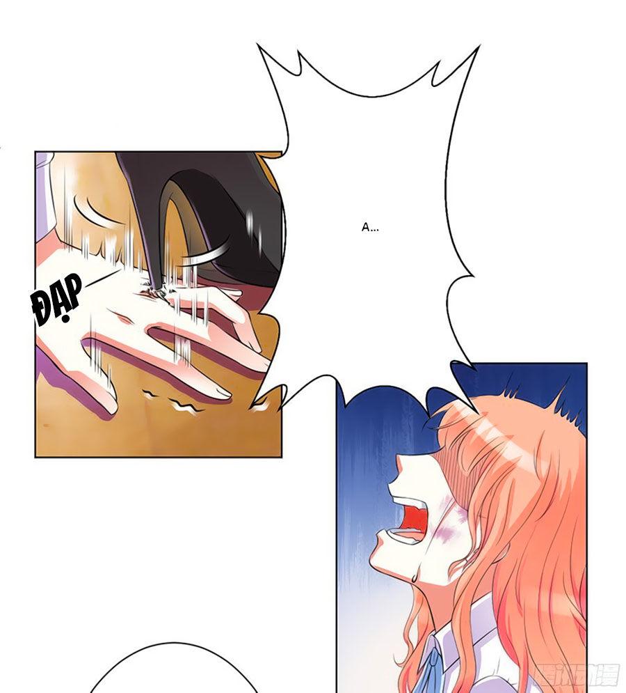 Trí Mệnh Sủng Thê: Tổng Tài Mau Nạp Mạng Chapter 80 - Trang 2