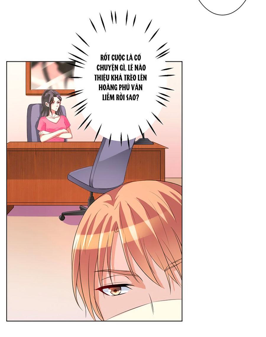 Trí Mệnh Sủng Thê: Tổng Tài Mau Nạp Mạng Chapter 80 - Trang 2