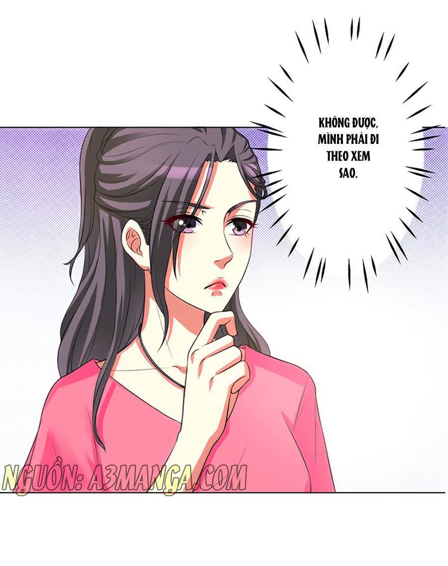Trí Mệnh Sủng Thê: Tổng Tài Mau Nạp Mạng Chapter 80 - Trang 2