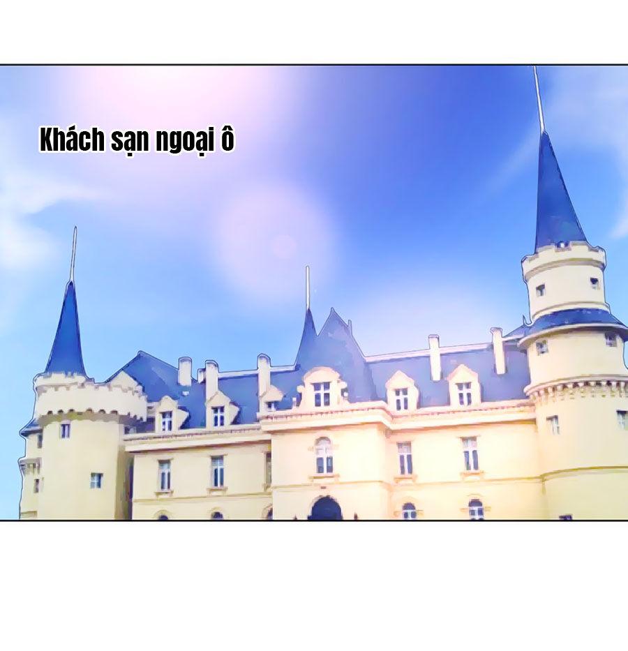 Trí Mệnh Sủng Thê: Tổng Tài Mau Nạp Mạng Chapter 80 - Trang 2