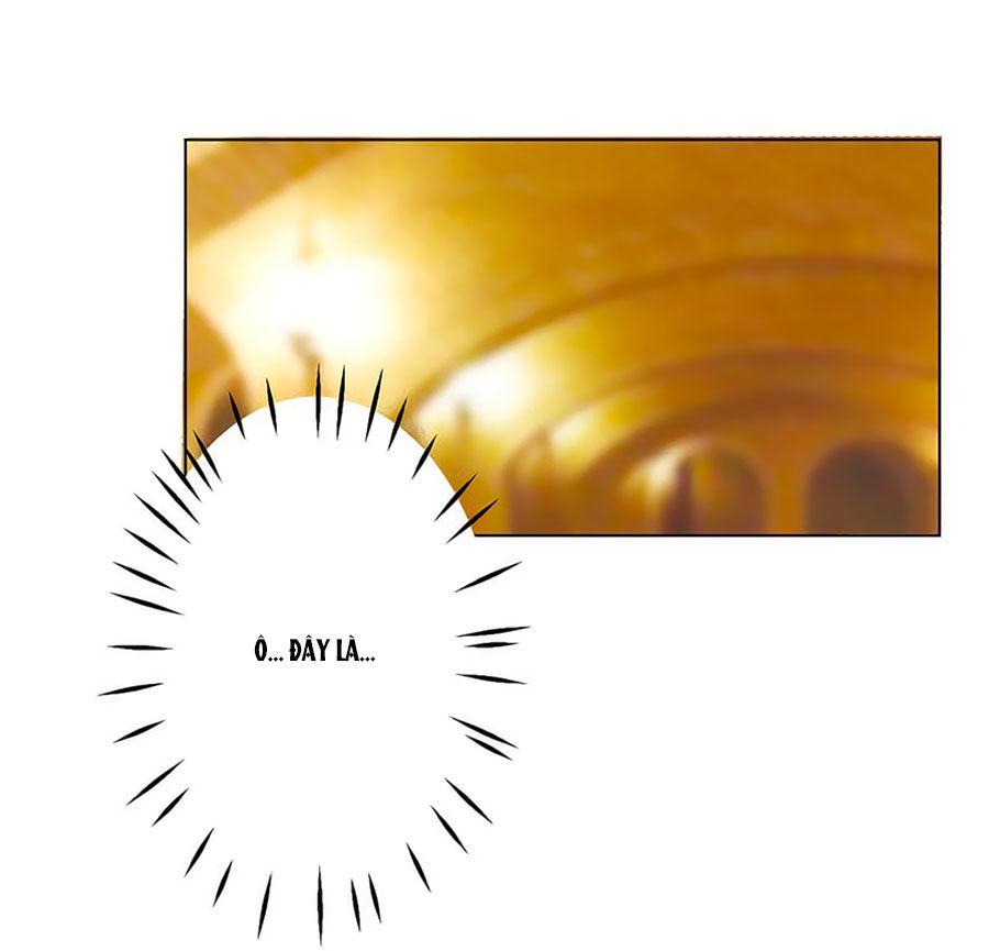 Trí Mệnh Sủng Thê: Tổng Tài Mau Nạp Mạng Chapter 80 - Trang 2