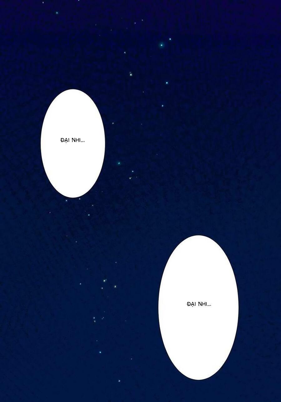 Trí Mệnh Sủng Thê: Tổng Tài Mau Nạp Mạng Chapter 82 - Trang 2