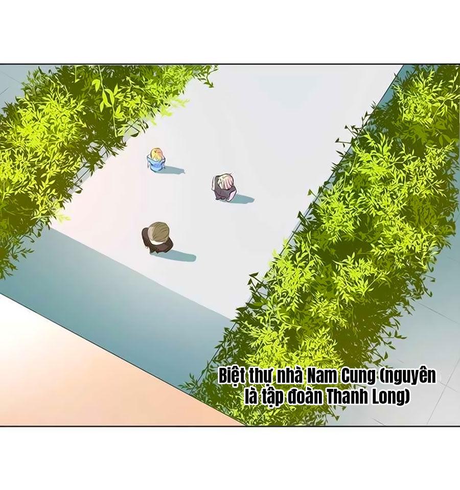 Trí Mệnh Sủng Thê: Tổng Tài Mau Nạp Mạng Chapter 86 - Trang 2