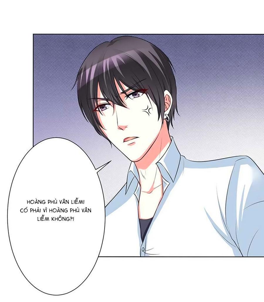 Trí Mệnh Sủng Thê: Tổng Tài Mau Nạp Mạng Chapter 89 - Trang 2