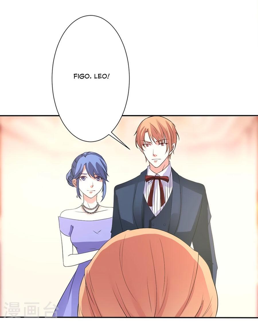 Trí Mệnh Sủng Thê: Tổng Tài Mau Nạp Mạng Chapter 94 - Trang 2