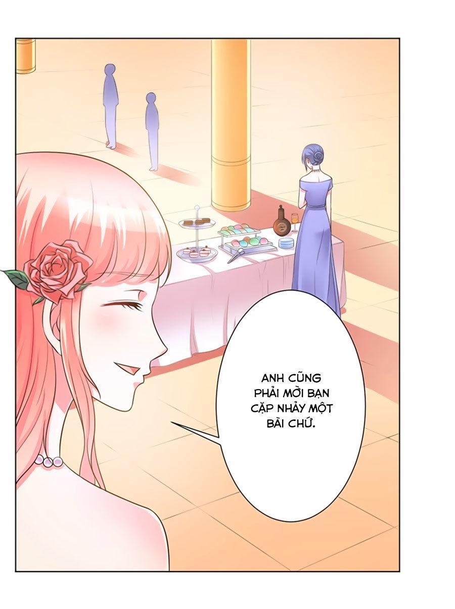 Trí Mệnh Sủng Thê: Tổng Tài Mau Nạp Mạng Chapter 95 - Trang 2