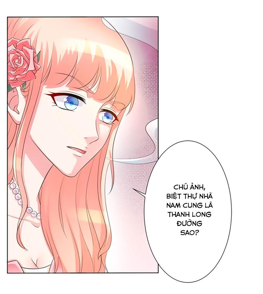 Trí Mệnh Sủng Thê: Tổng Tài Mau Nạp Mạng Chapter 96 - Trang 2