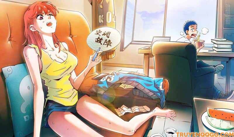 Triệu Bân Đồ Yêu Ký Chapter 24 - Trang 2