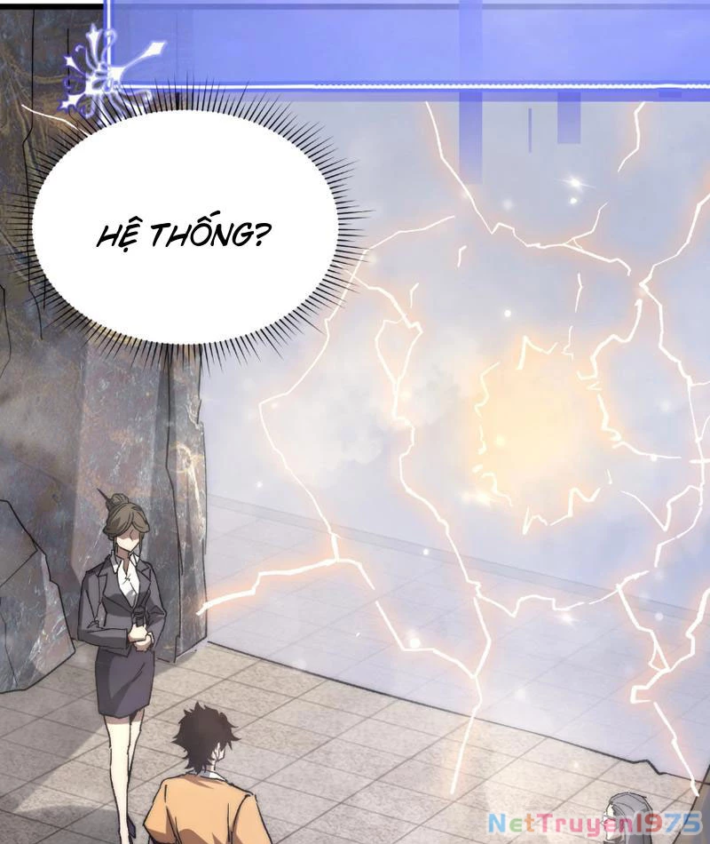 Triệu Hoán Ác Ma, Ta Đã Là Thâm Uyên Chapter 1 - Trang 2