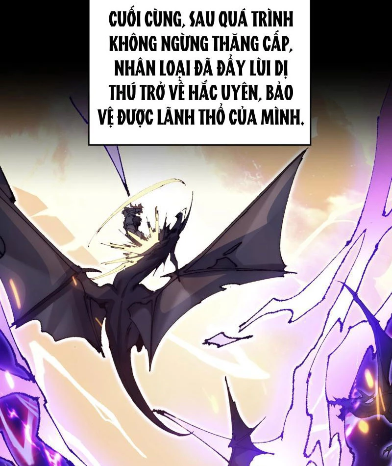 Triệu Hoán Ác Ma, Ta Đã Là Thâm Uyên Chapter 1 - Trang 2