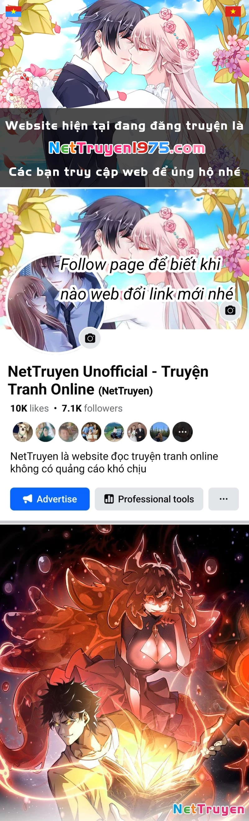 Triệu Hoán Ác Ma, Ta Đã Là Thâm Uyên Chapter 2 - Trang 2