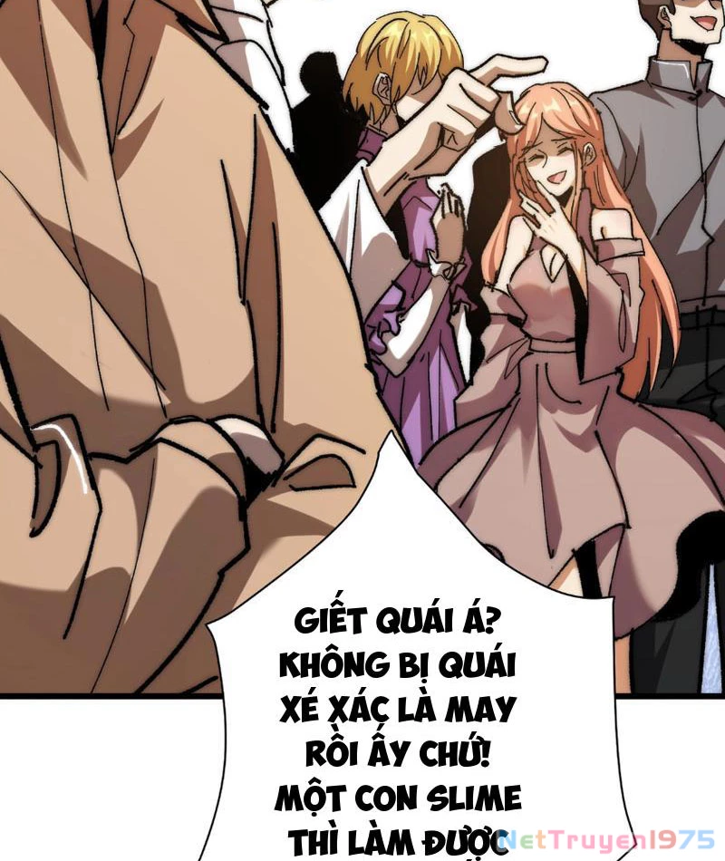 Triệu Hoán Ác Ma, Ta Đã Là Thâm Uyên Chapter 2 - Trang 2