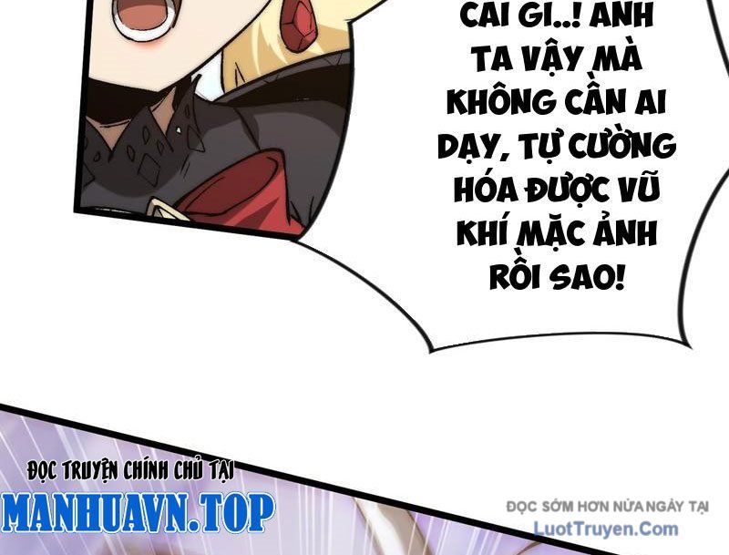 Triệu Hoán Ác Ma, Ta Đã Là Thâm Uyên Chapter 34 - Trang 2